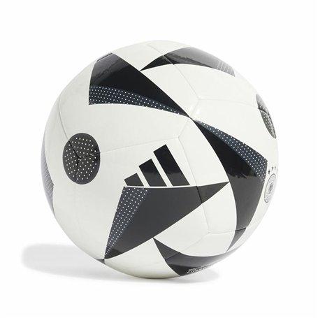 Ballon de Football Adidas Alemania Club Blanc Taille 5