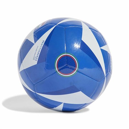 Ballon de Football Adidas Italia 24 Club Figc Bleu Taille 5