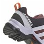 Chaussures de Sport pour Enfants Adidas Terrex Ax2R Velcro Marron