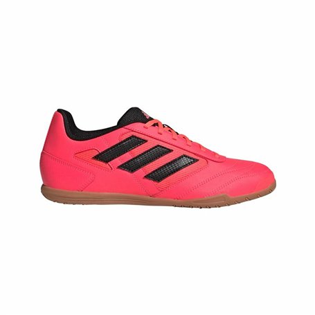 Chaussures de Futsal pour Adultes Adidas Super Sala II Rouge