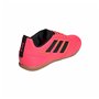 Chaussures de Futsal pour Adultes Adidas Super Sala II Rouge