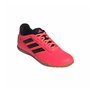 Chaussures de Futsal pour Adultes Adidas Super Sala II Rouge