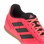 Chaussures de Futsal pour Adultes Adidas Super Sala II Rouge
