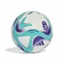 Ballon de Football Adidas Queens League Mini Blanc Taille 1