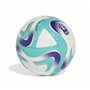 Ballon de Football Adidas Queens League Mini Blanc Taille 1