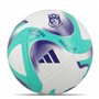 Ballon de Football Adidas Queens League Eau Taille 5
