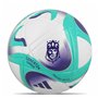 Ballon de Football Adidas Queens League Eau Taille 5