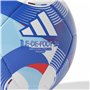 Ballon de Football Adidas Entrenamiento 24 Eau Taille 5