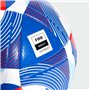 Ballon de Football Adidas Ile de Foot 24 League Bleu Taille 5