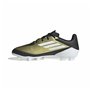 Chaussures de Football pour Adultes Adidas F50 Club Messi Doré