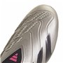 Chaussures de Football pour Adultes Adidas Predator Elite LL F Gris