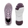 Chaussures de Running pour Adultes Puma Flexfocus Lite Lavande