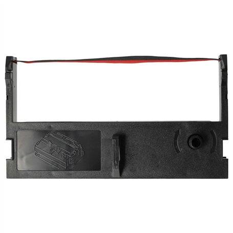 vhbw 1x Ruban encreur remplacement pour Epson ERC-43B