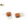 POPESQ® 2 pcs. x Resonateur 8 MHz Ceramique #A459