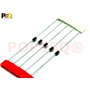 POPESQ® 5 pcs. x Zener Diode 20V 0.5W #A5368