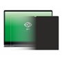 upscreen Protection Anti-Espion pour Samsung Galaxy Book4 / Book5 Pro 360 16" - Anti-Spy Privacy Film Protection Ecran de Confid