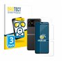 brotect Protection Écran Verre pour Blackview Hero 10 (Avant+Arrière) (3 Pièces) Film Protecteur Vitre 9H [Anti-Rayures