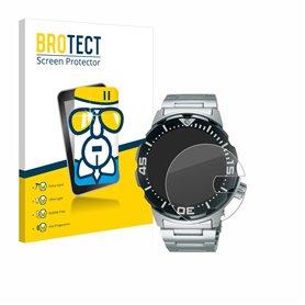 brotect Protection Écran Verre pour Seiko Prospex SRPD25K1 Film Protecteur Vitre 9H [Anti-Rayures