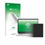 upscreen Protection Anti-Espion pour Dell Pro 13 Plus 2-in-1 - Anti-Spy Privacy Film Protection Ecran de Confidentialité