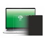 upscreen Protection Anti-Espion pour Dell Pro 13 Plus 2-in-1 - Anti-Spy Privacy Film Protection Ecran de Confidentialité