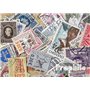 Slovaquie 50 divers Timbres (Timbres pour Les collectionneurs)