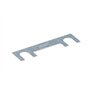 HELLA 8JS 713 575-001 Fusible - Fusible lame - 80A - Quantité: 100