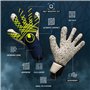 uhlsport Gants de Gardien de But de Football Prediction Supergrip Plus HN