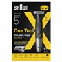 Braun Tondeuse à barbe et corps Series X