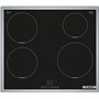 BOSCH PIE645BB5E Série 4 Plaque de cuisson à induction