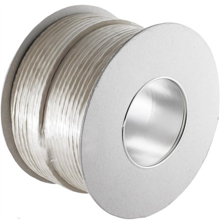 1aTTack.de Câble d'installation CAT 6 Câble réseau CAT.6 LAN Câble d'installation sans halogène Câble CAT6 Câble réseau Câble de