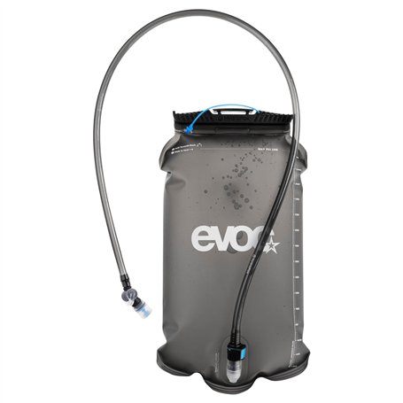 EVOC Hydration Bladder 3 Poche d'hydratation (Poche d'hydratation Anti-Fuite avec Tuyau Flexible et Valve de Morsure