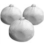 ALPIDEX 3 x Boules Chalk 60 g Chalkball Craie Sport Escalade Gym Haltérophilie Magnésie Magnésium Craie D'Escalade