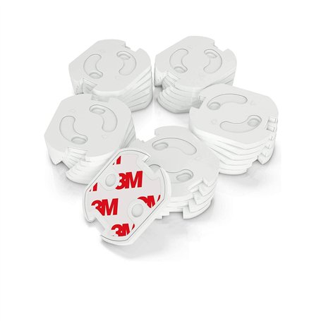 conecto sécurité enfant pour prises de courant