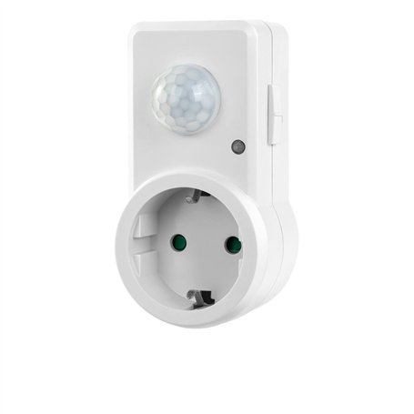 Conecto détecteur de Mouvement Infrarouge