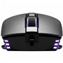 Souris Gaming Evga X12 Noir