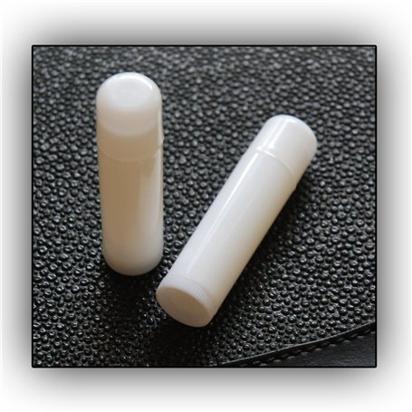 2 Sticks de Graisse Soundman® pour liège cork grease pour Saxophone/Clarinette (2 pièces)