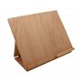 Paintersisters® Support de tablette en hêtre