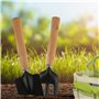 Ensemble d'outils de Jardin