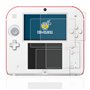 brotect Protection Ecran pour Nintendo 2DS (2 Pièces) - Film Protection Ultra Clair