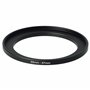 vhbw Bague d'adaptation de Filtre Step-Up de 55 mm vers 67 mm pour Objectif d'appareil Photo - Adaptateur