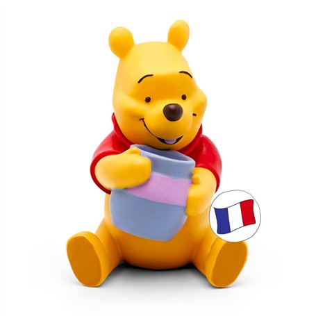 tonies Figurine Winnie l’Ourson
