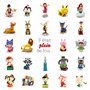 tonies Figurine Winnie l’Ourson, Personnage avec Histoire Audio et chansons pour conteuse Toniebox, audioconte 3 Ans et Plus - b