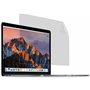MyGadget Protection écran Mat compatible avec Apple MacBook Pro 13 Pouces M2 & Air 13" M1 Touchbar - Film HD Anti Reflets - Vitr