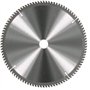 S&S-Shop Lame de scie circulaire en carbure de tungstène - Diamètre 300 mm