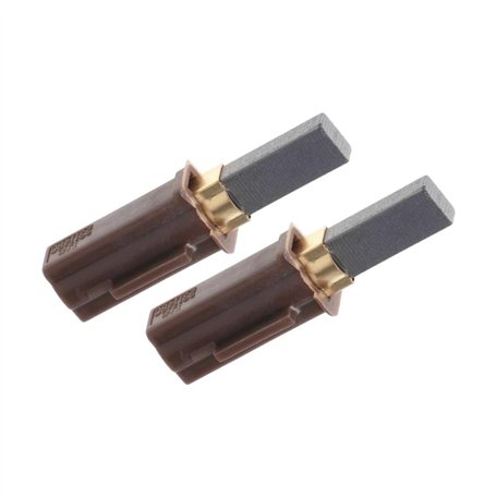 Lot de 2 balais de charbon 2311480 6