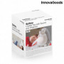 Hérisson en Peluche avec Bruit Blanc et Veilleuse Spikey InnovaGoods 35,99 €