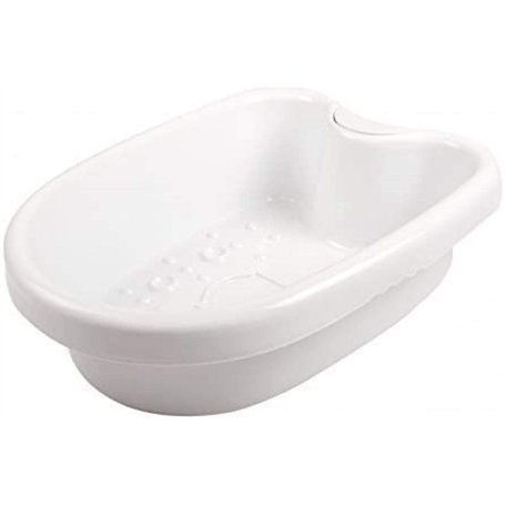 Cuvette "Oval" pour bain de pieds avec l'appareil Ion Cleanser