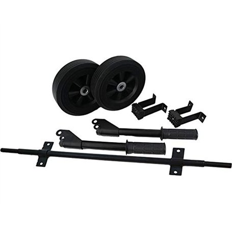 Könner & Söhnen KS 3 Kit de transport KS 3 Kit compatible avec tous les générateurs K&S à essence et à gaz de la série KS 3000.