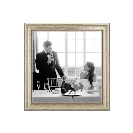 CABBEL Cadre photo 40 x 40 cm