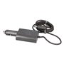 Dyson 967837-02 96783702 Bloc d’alimentation/chargeur allume-cigare pour voiture/bateau avec câble de charge Pour Dyson DC58 DC5